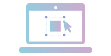 自社製造だからできるサポート体制のイメージ画像